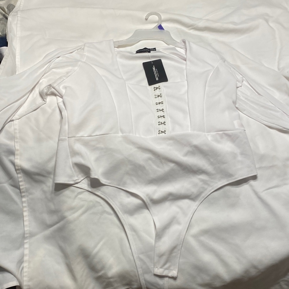 Women’s button up blouse